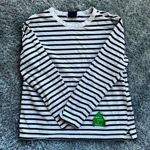 Zara Shirt. So comfortable.